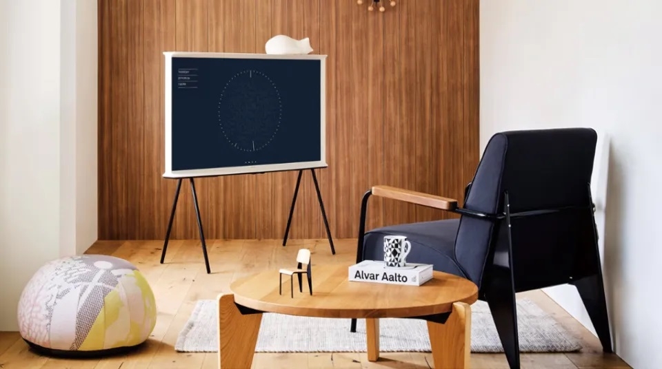 UHD Dimming là công nghệ gì? Tìm hiểu nguyên lý hoạt động của công nghệ UHD Dimming trên tivi Samsung 8