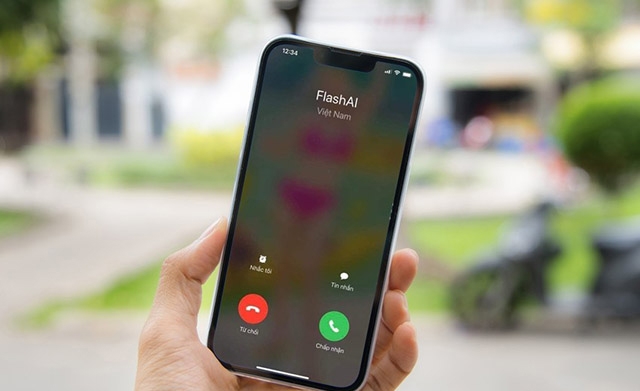 làm gì khi bị lộ số điện thoại 4