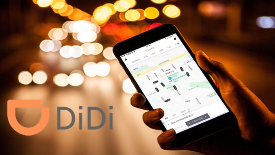 Didi Chuxing (Didi)