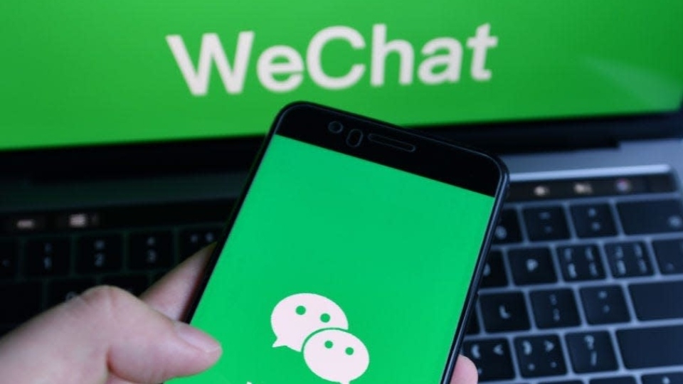 WeChat