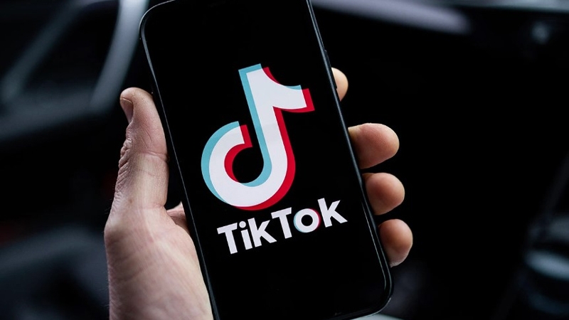 Xem hồ sơ của người khác trên TikTok - hình 1