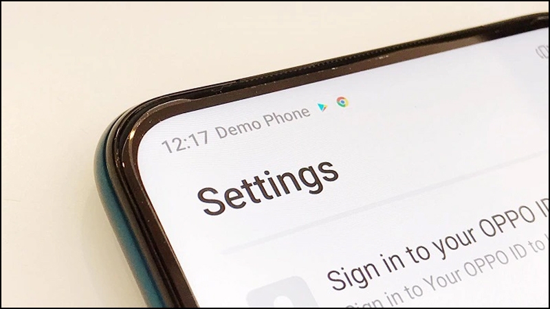 Retail Samsung - hình 10