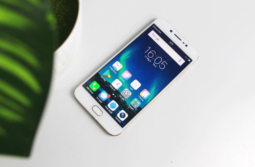 Retail Samsung - hình 11