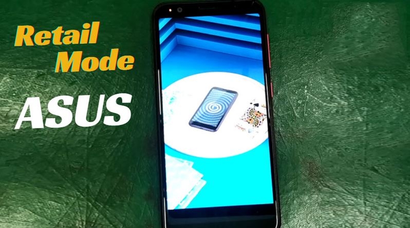 Retail Samsung - hình 13