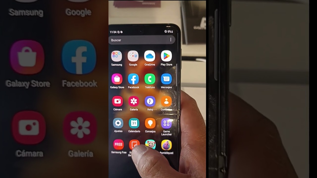 Retail Samsung - hình 3