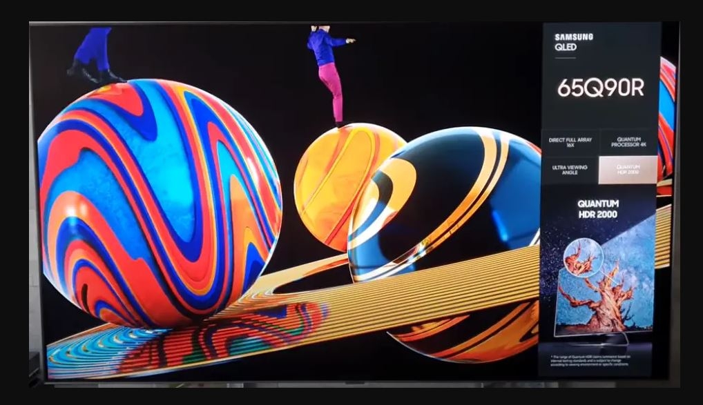 Retail Samsung - hình 4