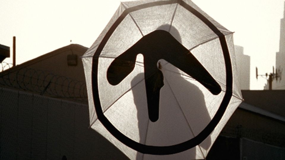 Bài hát Windowlicker (Nhà soạn nhạc Aphex Twin)