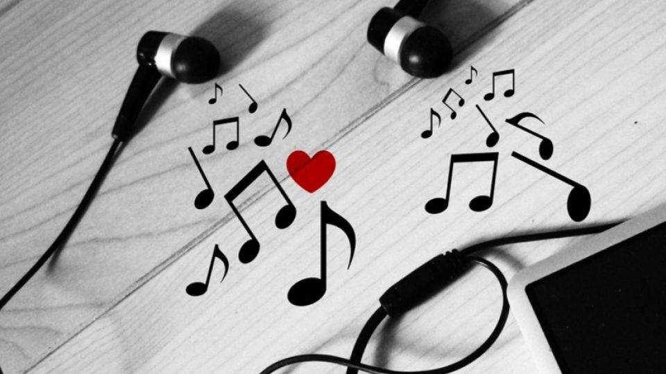 Tiêu chí lựa chọn nhạc để test tai nghe trái phải