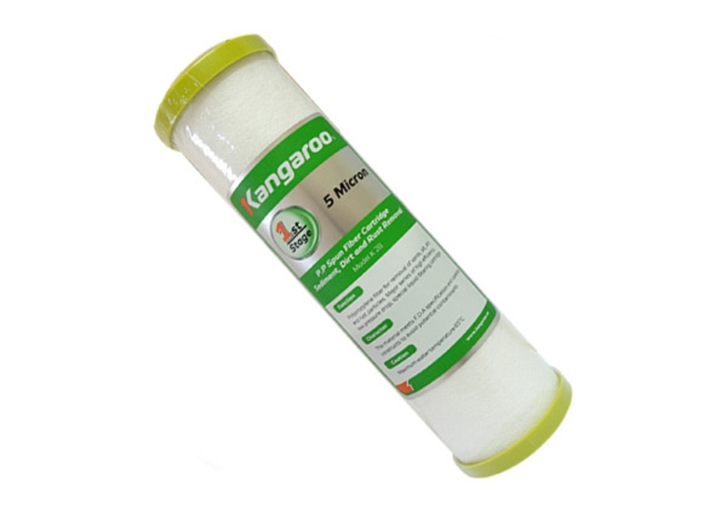 Lõi lọc số 1 Kangaroo
