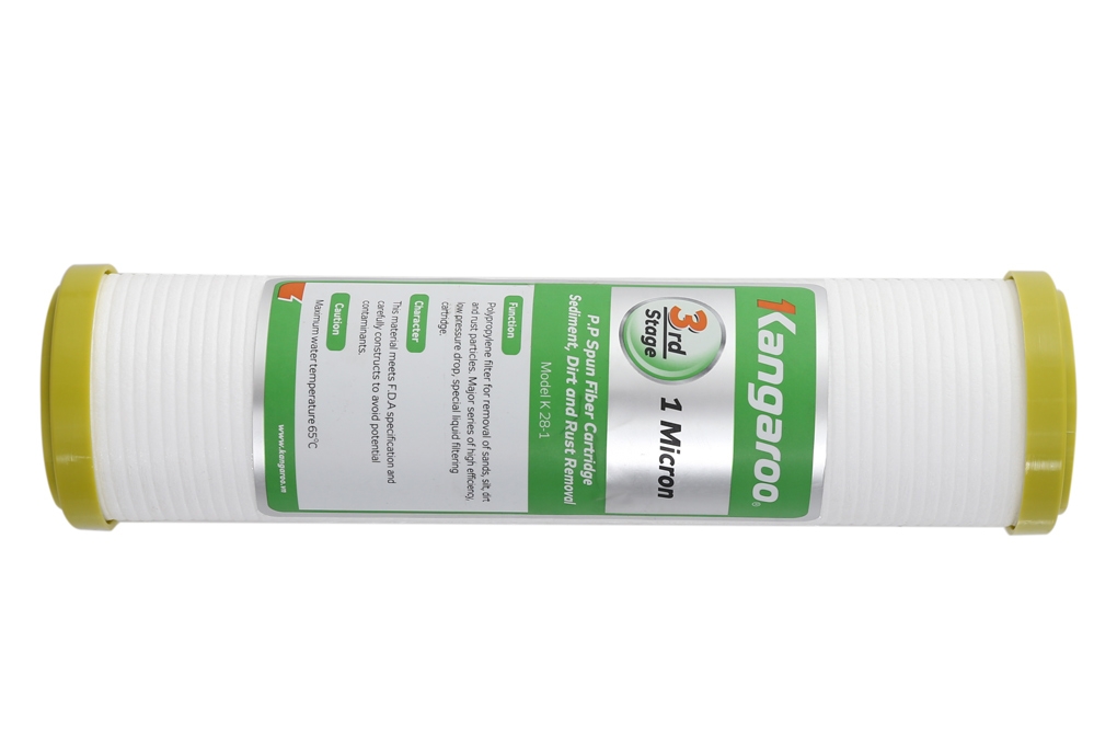 Lõi lọc số 3 Kangaroo
