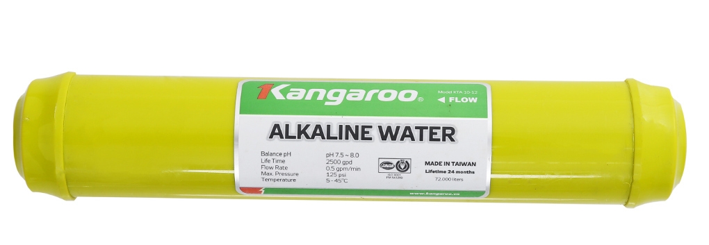 Lõi lọc số 7 Kangaroo
