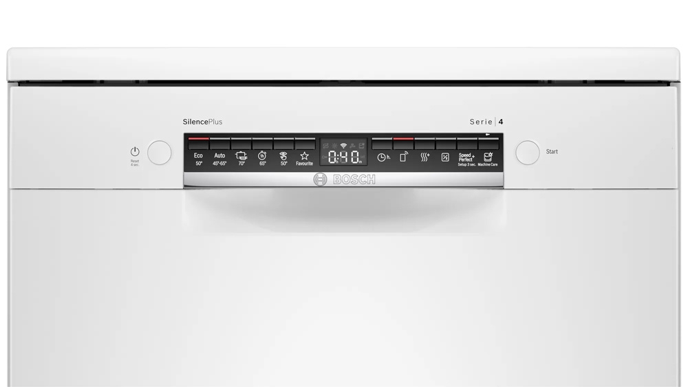 VarioSpeed là công nghệ gì? Công nghệ này hoạt động như thế nào trên máy rửa chén Bosch? 5