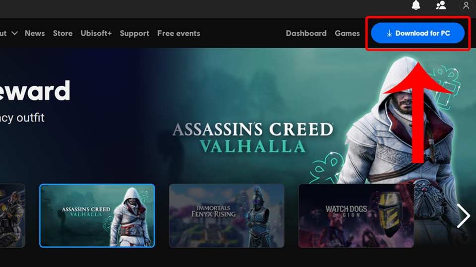 Cài đặt game trên máy tính 20