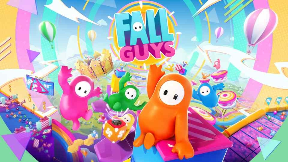 Nhiều màu sắc vui nhộn trong game