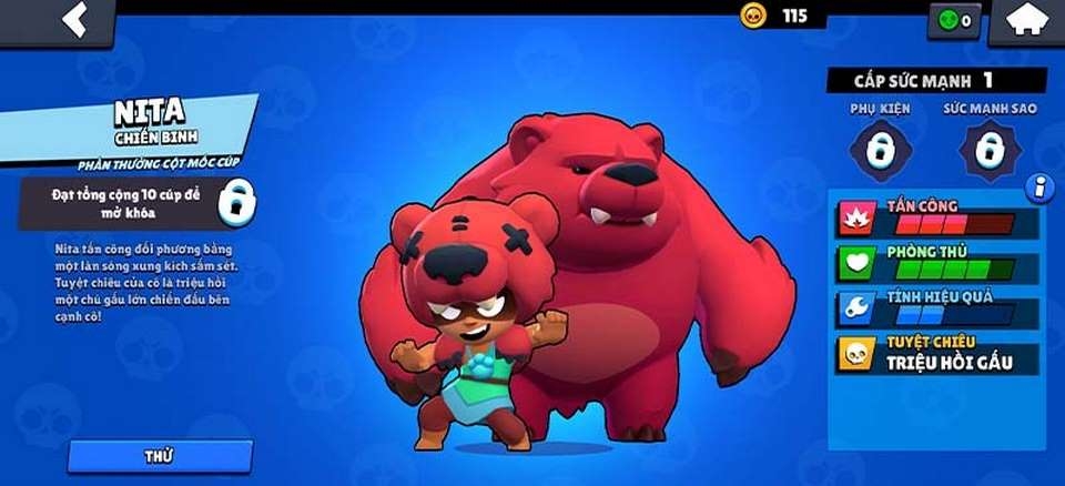 Nhiều loại hình được cải tiến