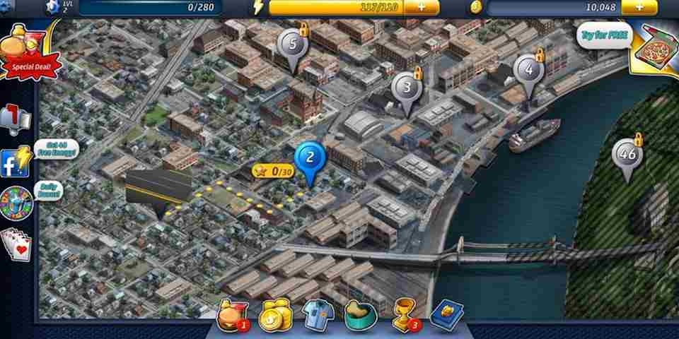 Nhiều thông tin quan trọng được cung cấp