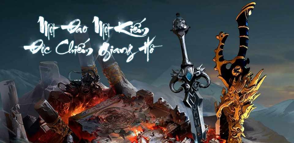 Trò chơi thu hút nhiều game thủ