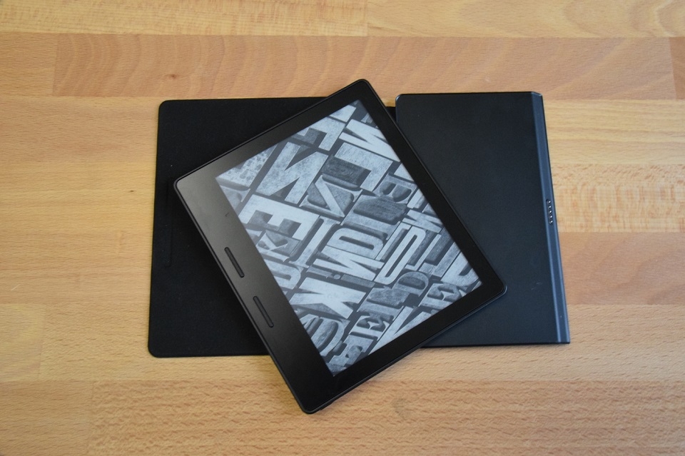 Tắt/Mở Kindle hoặc bật chế độ ngủ
