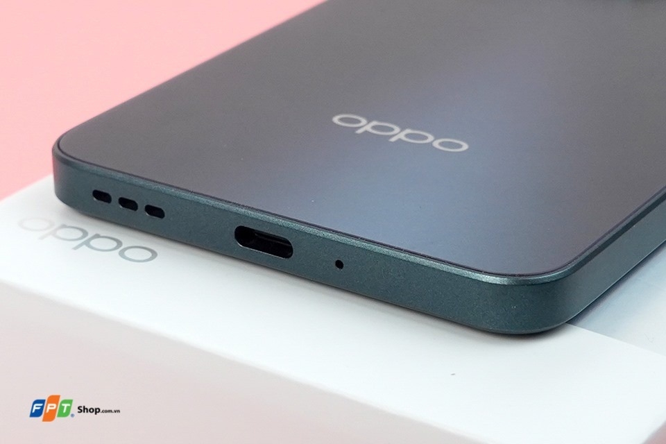 Trên tay OPPO Reno11 F (ảnh 10)