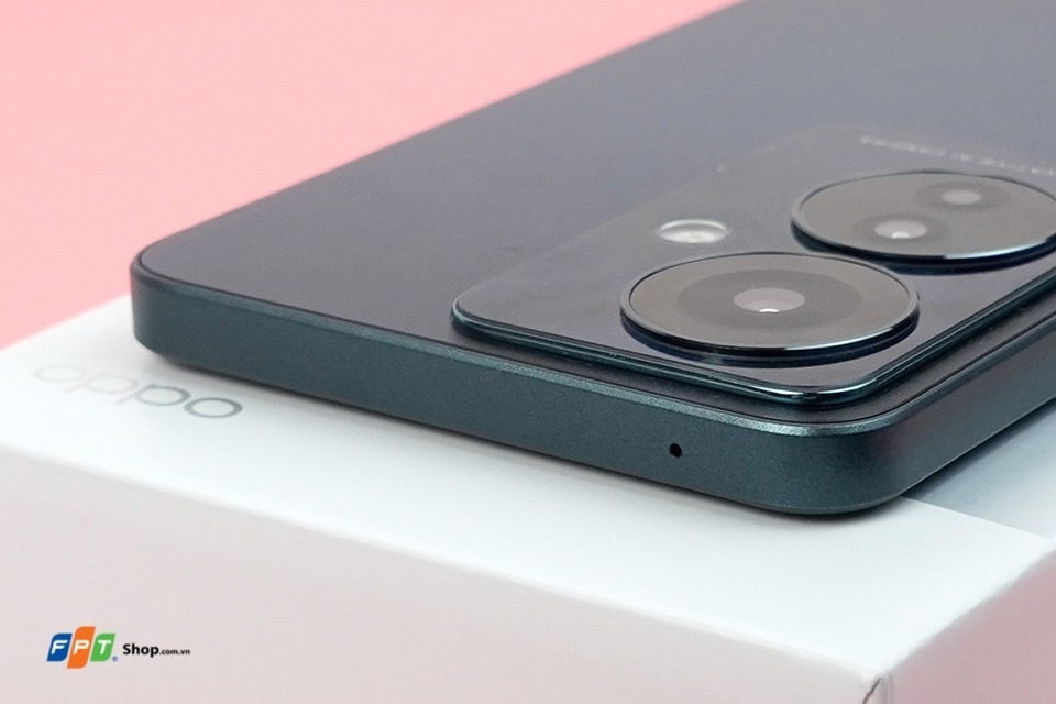 Trên tay OPPO Reno11 F (ảnh 11)