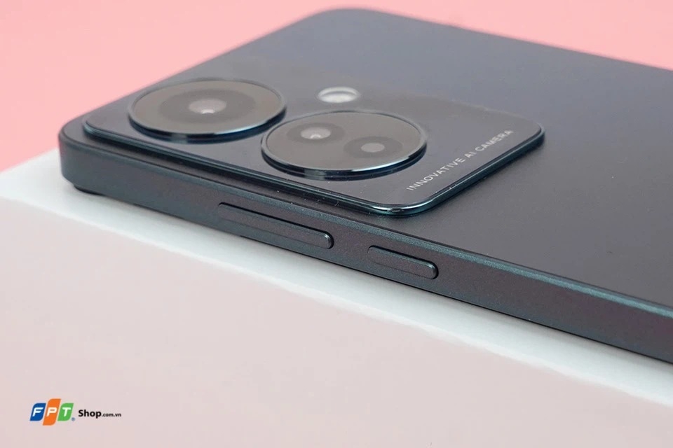 Trên tay OPPO Reno11 F (ảnh 7)