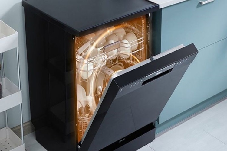 Công nghệ sấy máy rửa chén: Tìm hiểu các công nghệ sấy khô trên máy rửa chén hiện nay 1