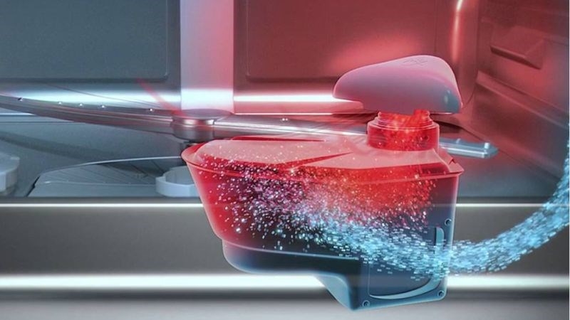 Công nghệ sấy máy rửa chén: Tìm hiểu các công nghệ sấy khô trên máy rửa chén hiện nay 3