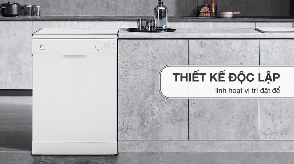 Công nghệ sấy máy rửa chén: Tìm hiểu các công nghệ sấy khô trên máy rửa chén hiện nay 8