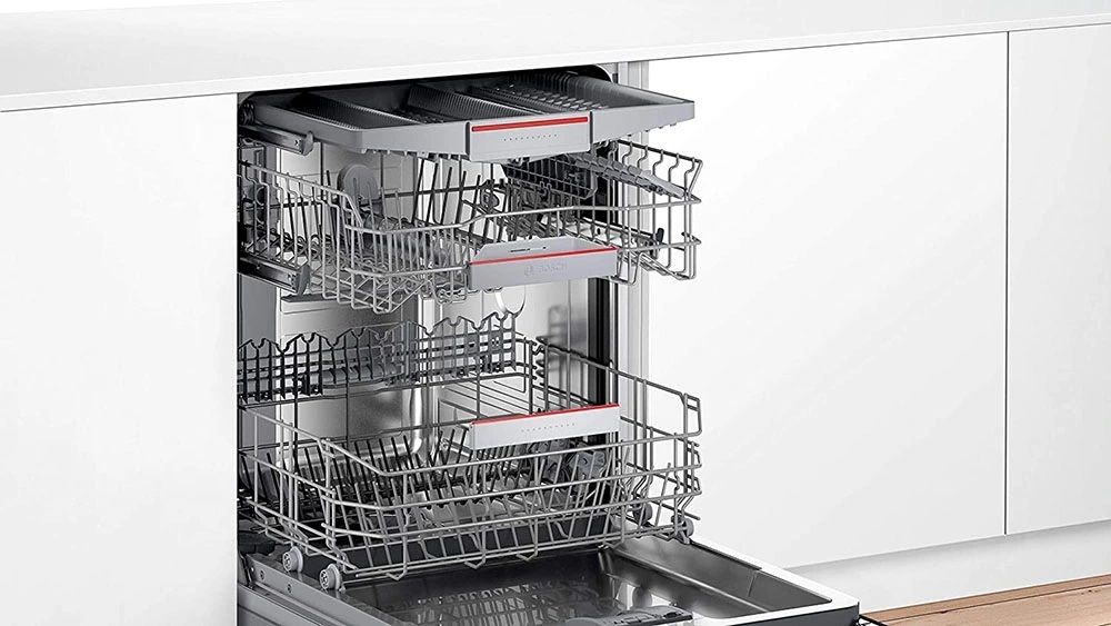 Ứng dụng Home Connect là gì? Tìm hiểu ứng dụng Home Connect trên các thiết bị bếp Bosch 5