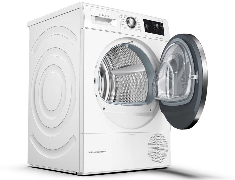Ứng dụng Home Connect là gì? Tìm hiểu ứng dụng Home Connect trên các thiết bị bếp Bosch 6