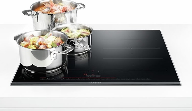 Ứng dụng Home Connect là gì? Tìm hiểu ứng dụng Home Connect trên các thiết bị bếp Bosch 4