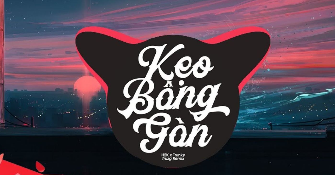 nhạc nước ngoài hot tiktok hiện nay 10