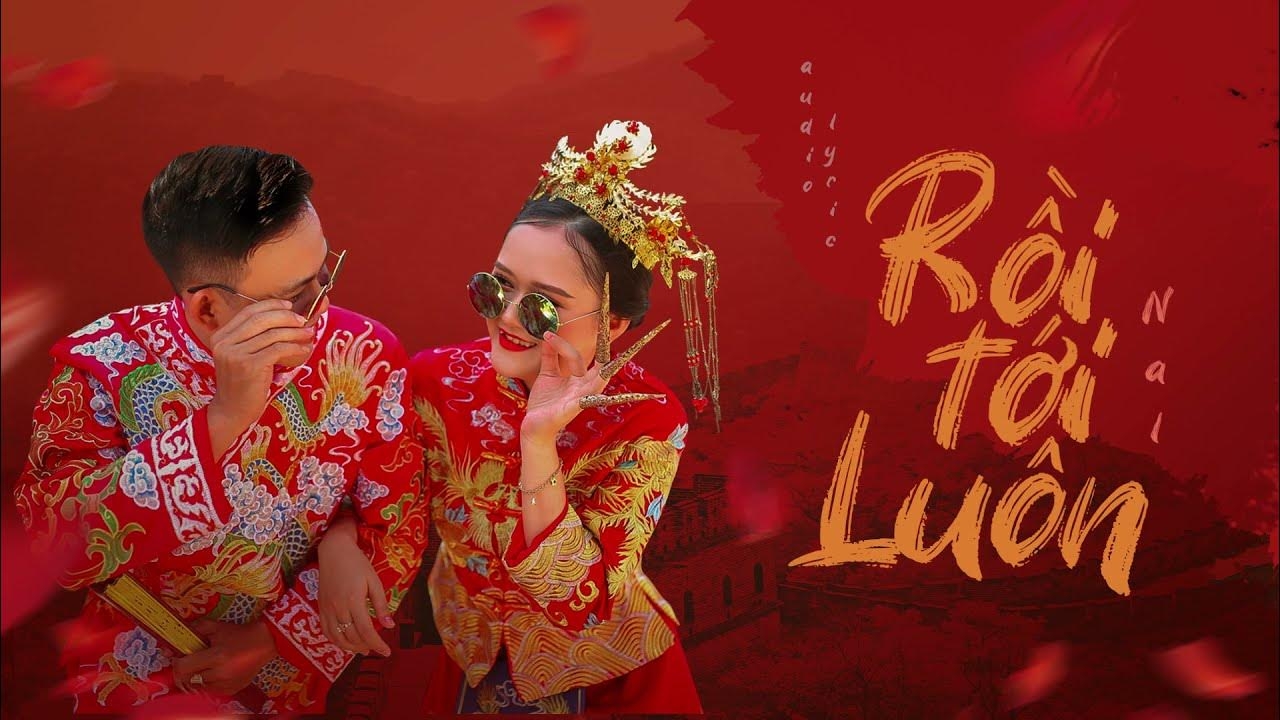 nhạc nước ngoài hot tiktok hiện nay 11