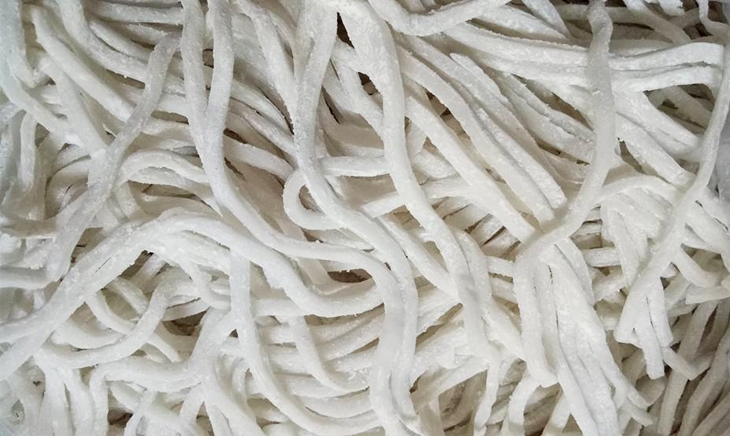 Cách làm bánh canh - hình 3