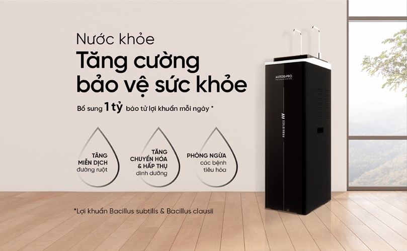 Probiotic - 5 tác dụng tuyệt vời cho chị em phụ nữ, bổ sung sao cho hiệu quả? 5