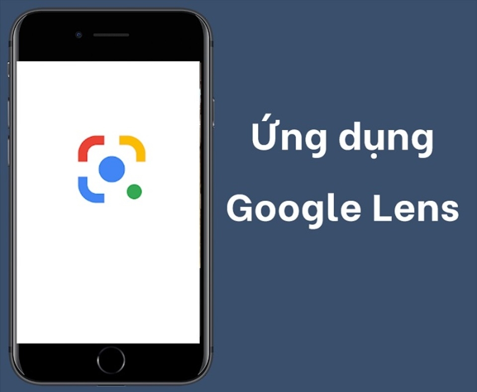 Google Lens - Phần mềm chuyển đổi văn bản thành giọng nói hot nhất hiện nay