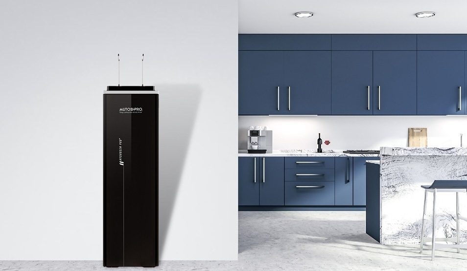 Nước kiềm 11.5 là loại nước gì, có uống trực tiếp được không? Nước kiềm 11.5 dùng để làm gì? 6