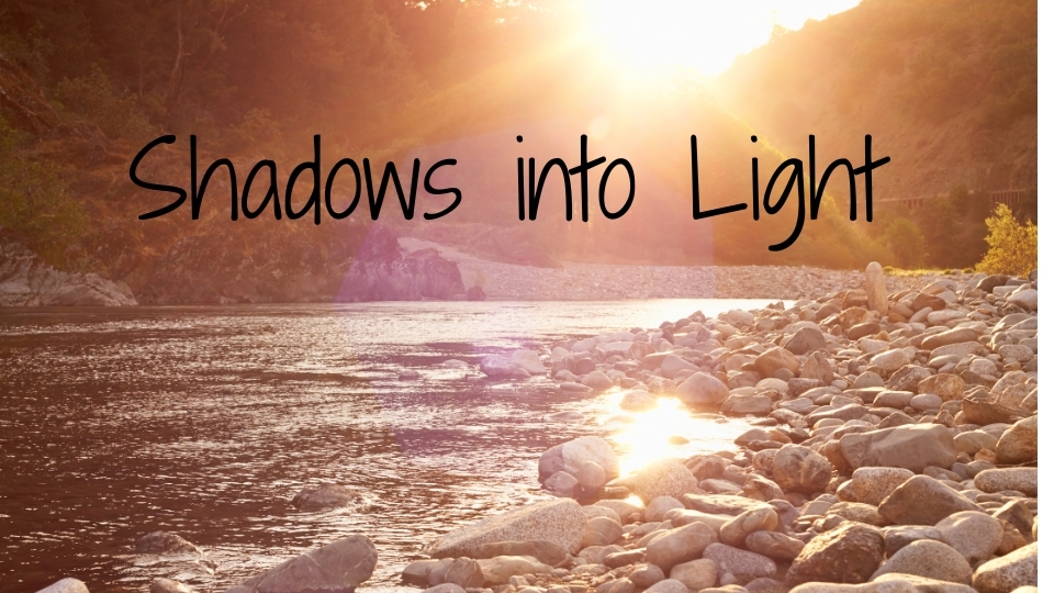 Font chữ Canva Shadows into Light