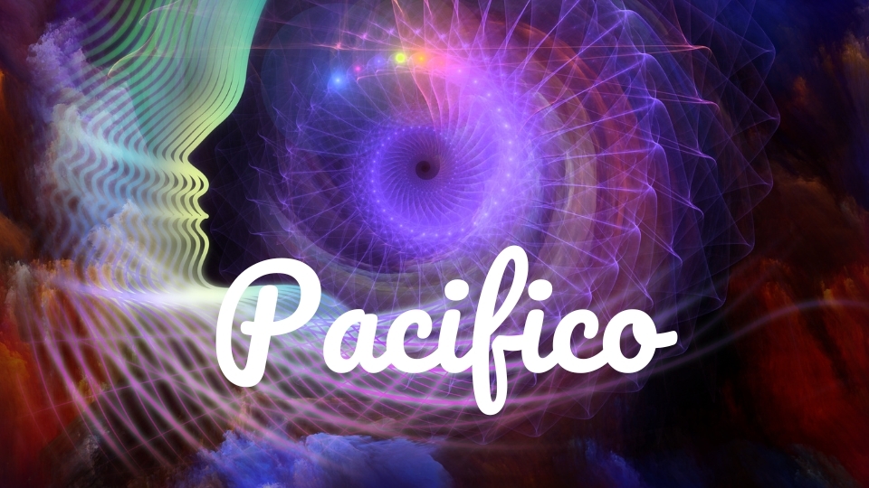 Font chữ viết tay Pacifico