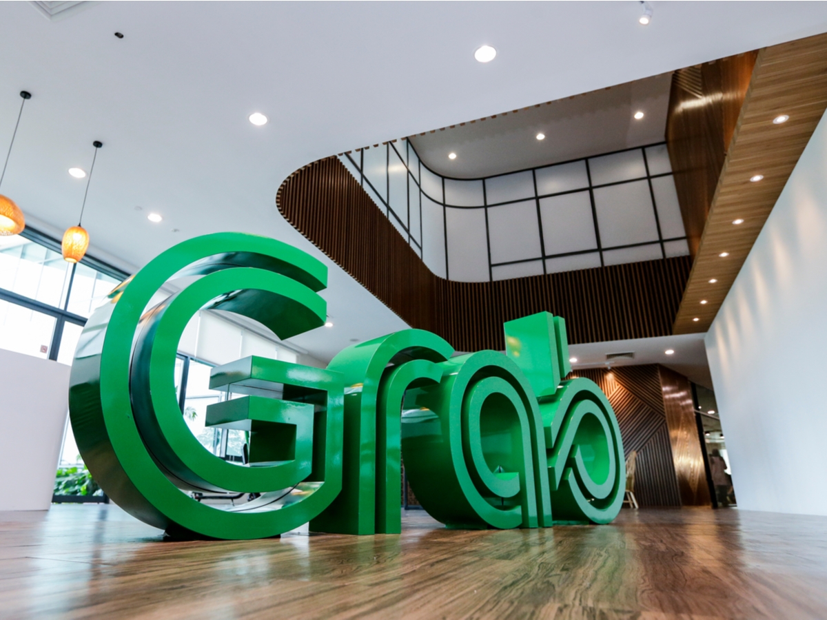 cách đăng ký chạy grab xe máy hình 6