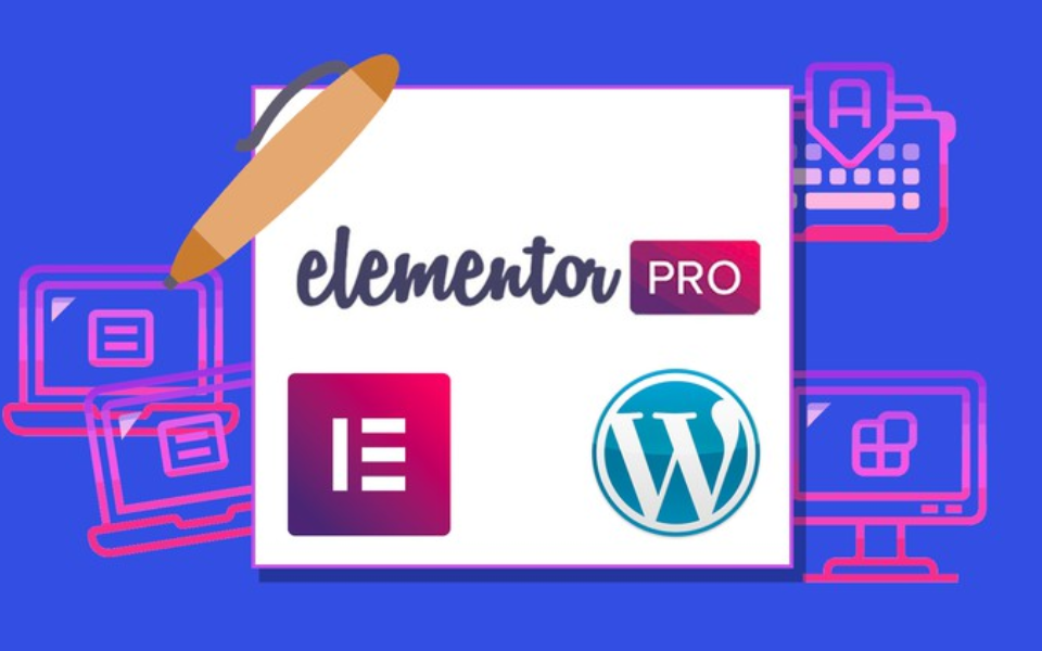 Công cụ plugin Elementor