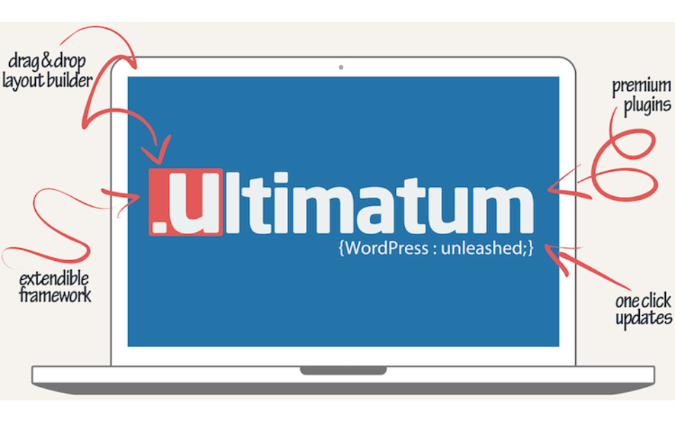 Khám phá plugin Ultimatum