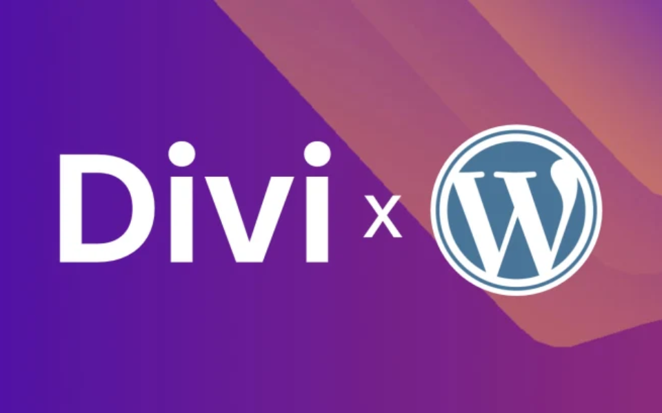 Plugin thiết kế giao diện wordpress Divi