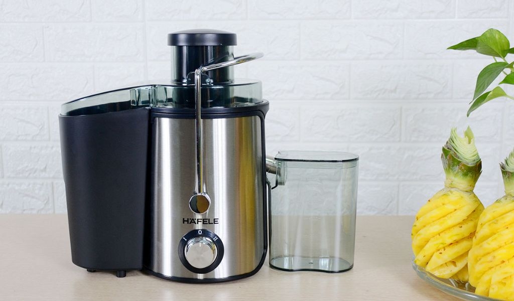 Công nghệ ép chậm là gì? Có gì khác với máy ép thường? Gợi ý các máy ép chậm giá rẻ, chất lượng 4