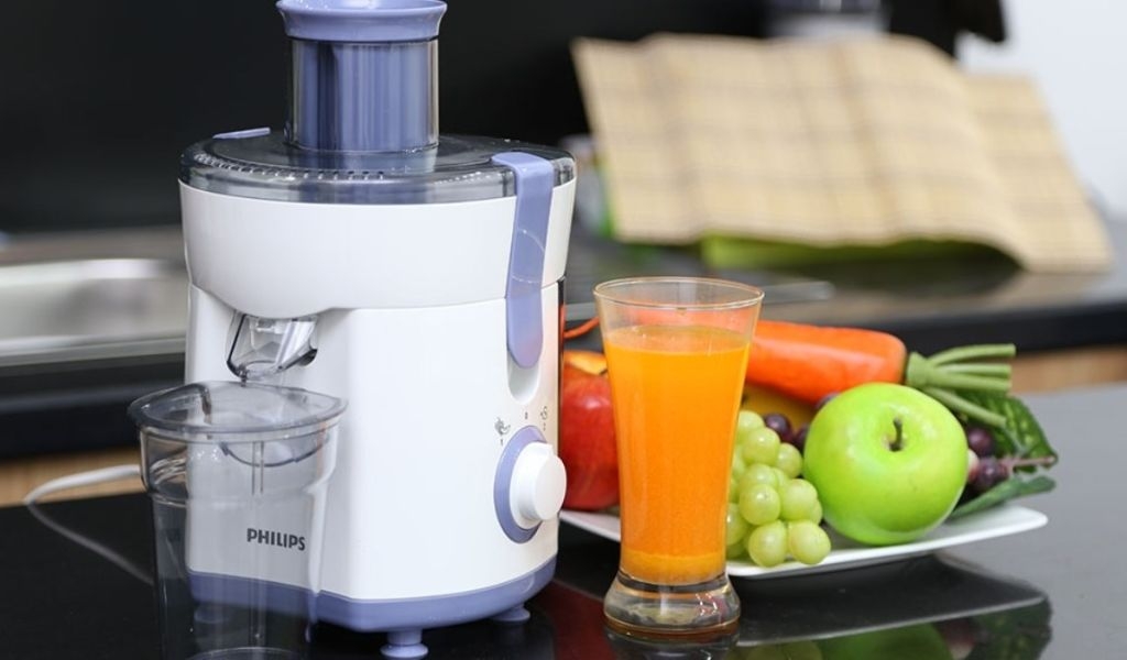 Công nghệ ép chậm là gì? Có gì khác với máy ép thường? Gợi ý các máy ép chậm giá rẻ, chất lượng 5