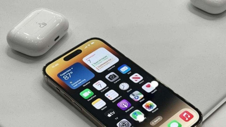 Mẹo sử dụng pin điện thoại iPhone lâu và hạn chế bị chai