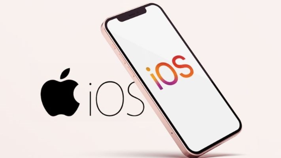 Cập nhật phần mềm iOS