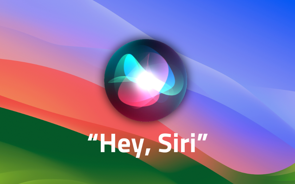 Sử dụng trợ lý ảo Siri để biết phần trăm pin còn lại
