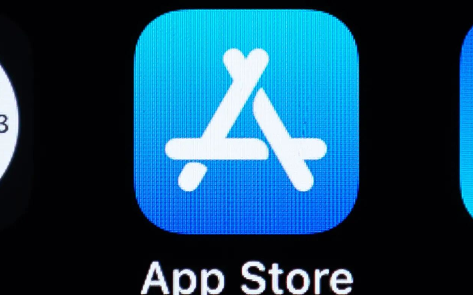 Tải app của bên thứ 3