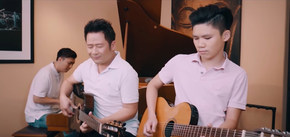 nhạc cover tiktok 6